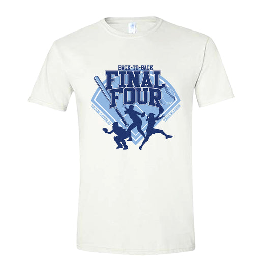 2025 Softball Final Four TShirt