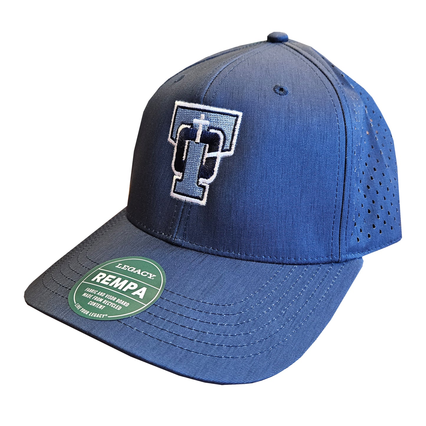 TC Legacy Reclaim Adjustable Cap
