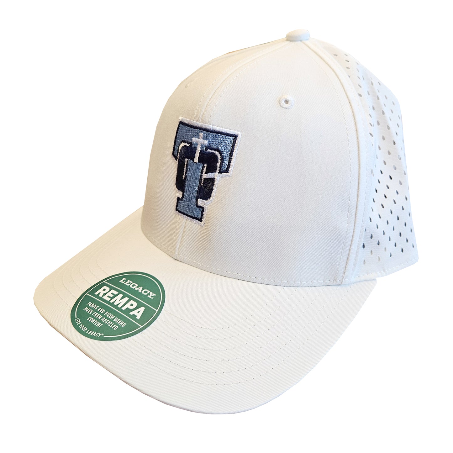 TC Legacy Reclaim Adjustable Cap