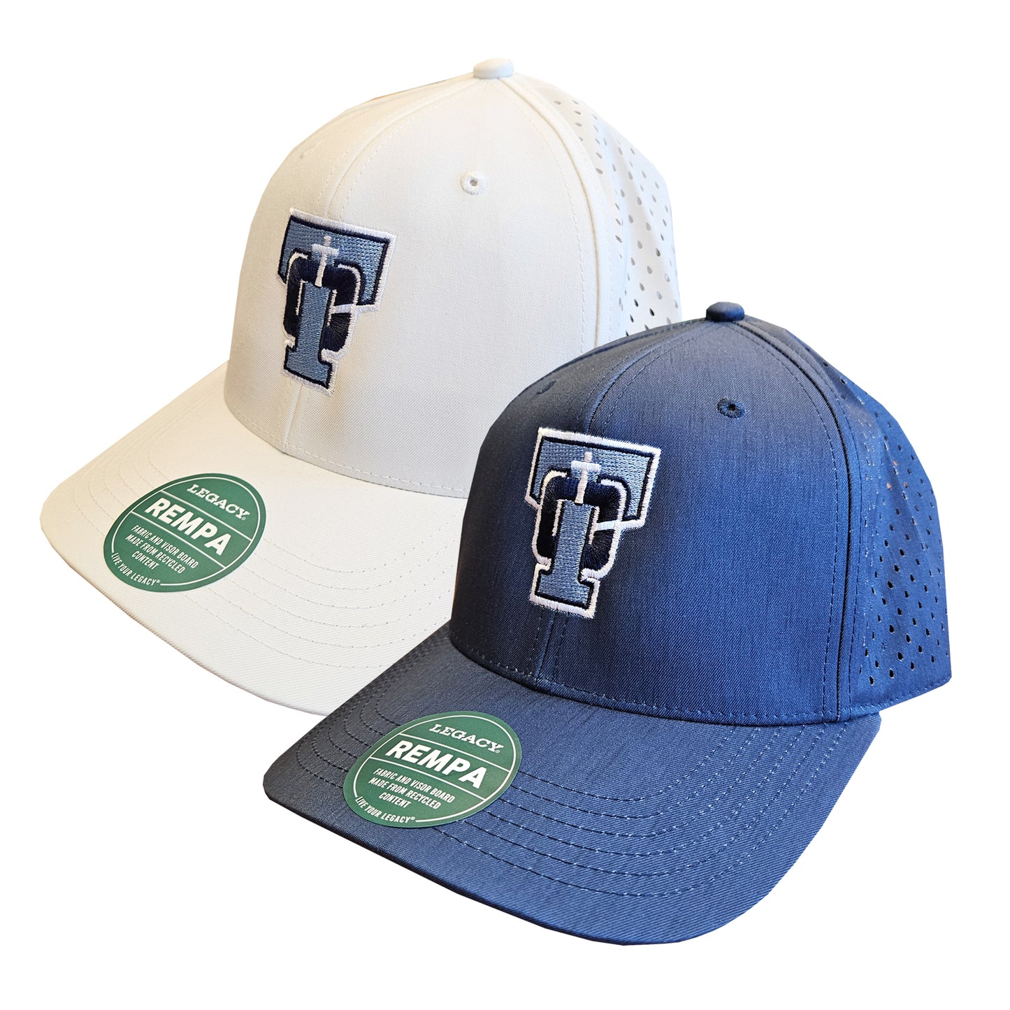 TC Legacy Reclaim Adjustable Cap