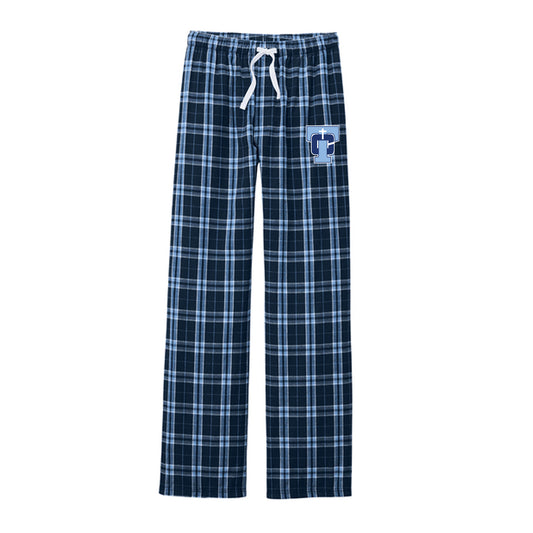 TC Pajama Plaid Pant