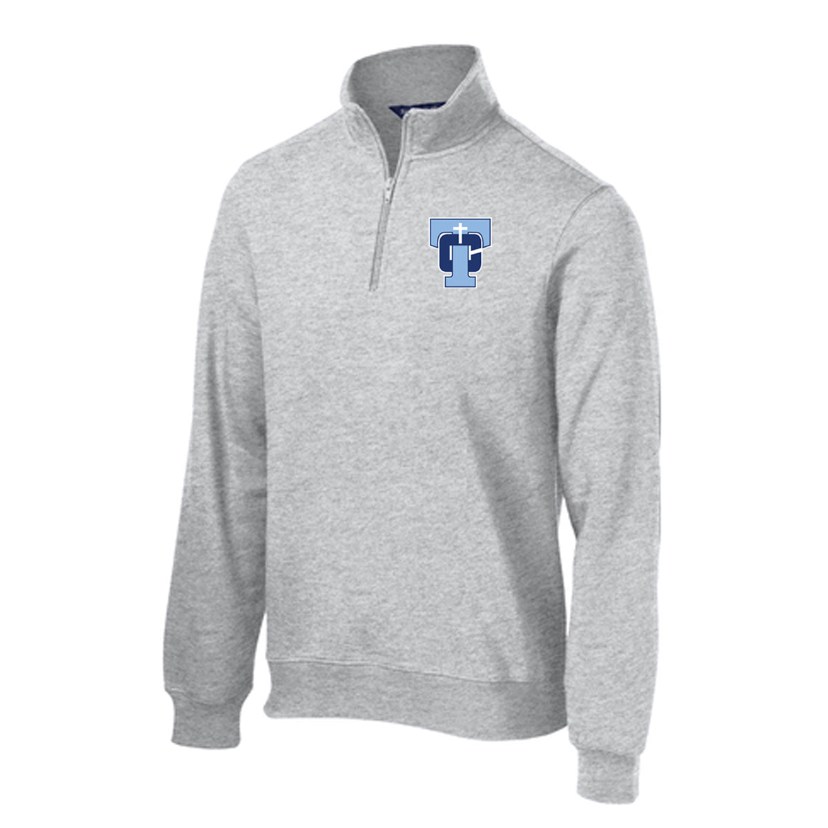 TC 1/4-Zip Sweatshirt