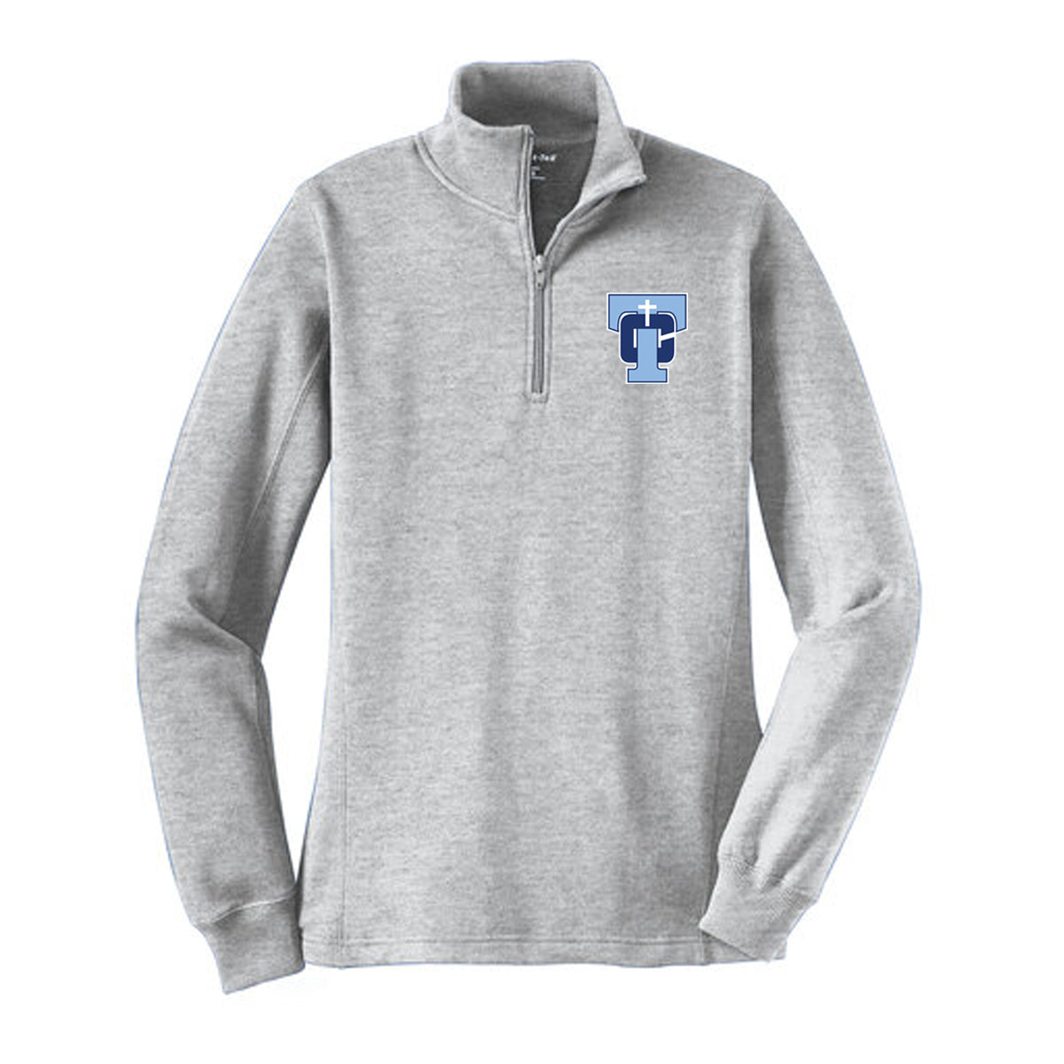 TC 1/4-Zip Sweatshirt