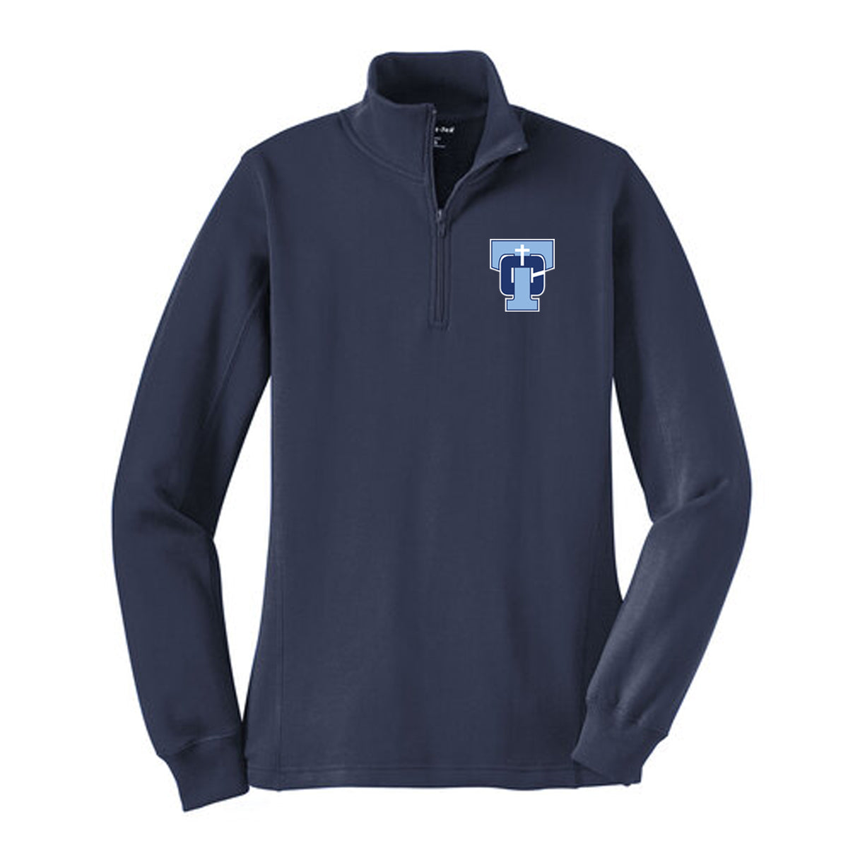 TC 1/4-Zip Sweatshirt