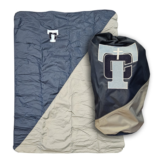 TC Stadium Blanket