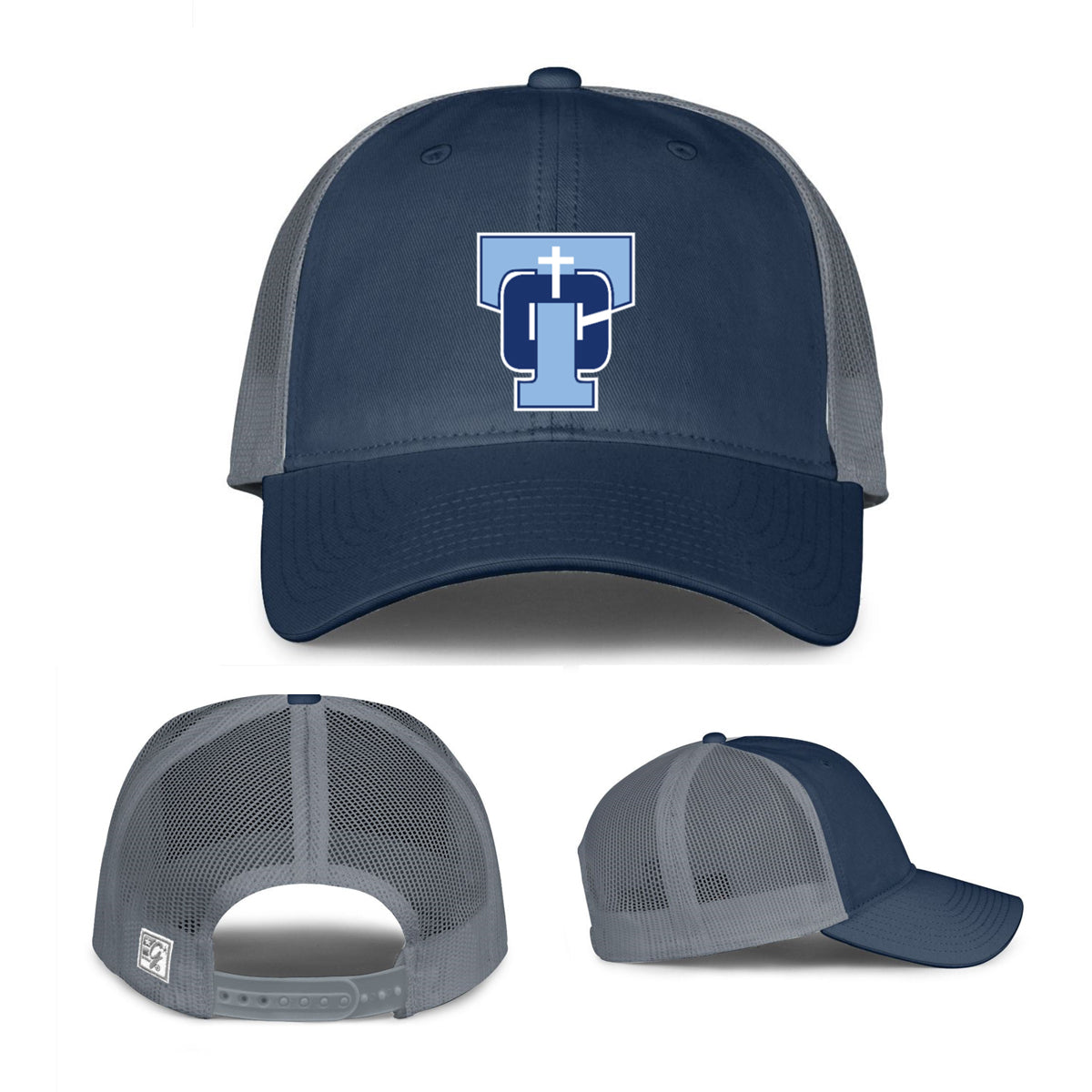 Tolton Super Soft TC Trucker Hat