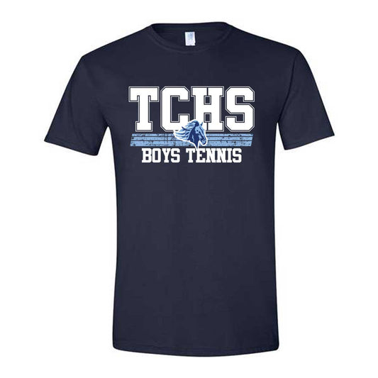 TCHS Boys Tennis