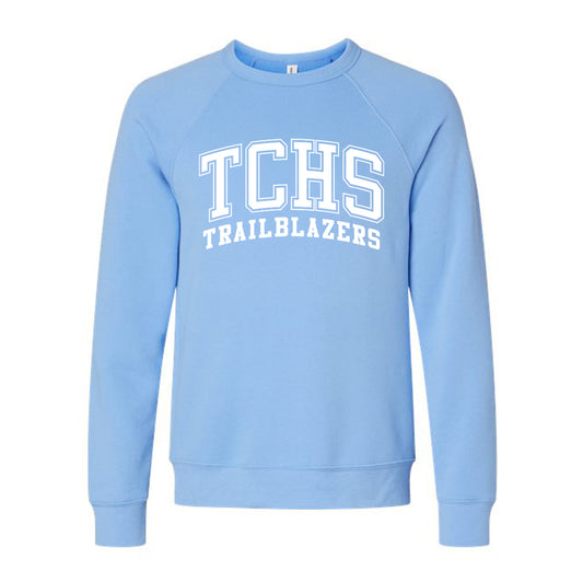 TCHS Trailblazers Outerwear