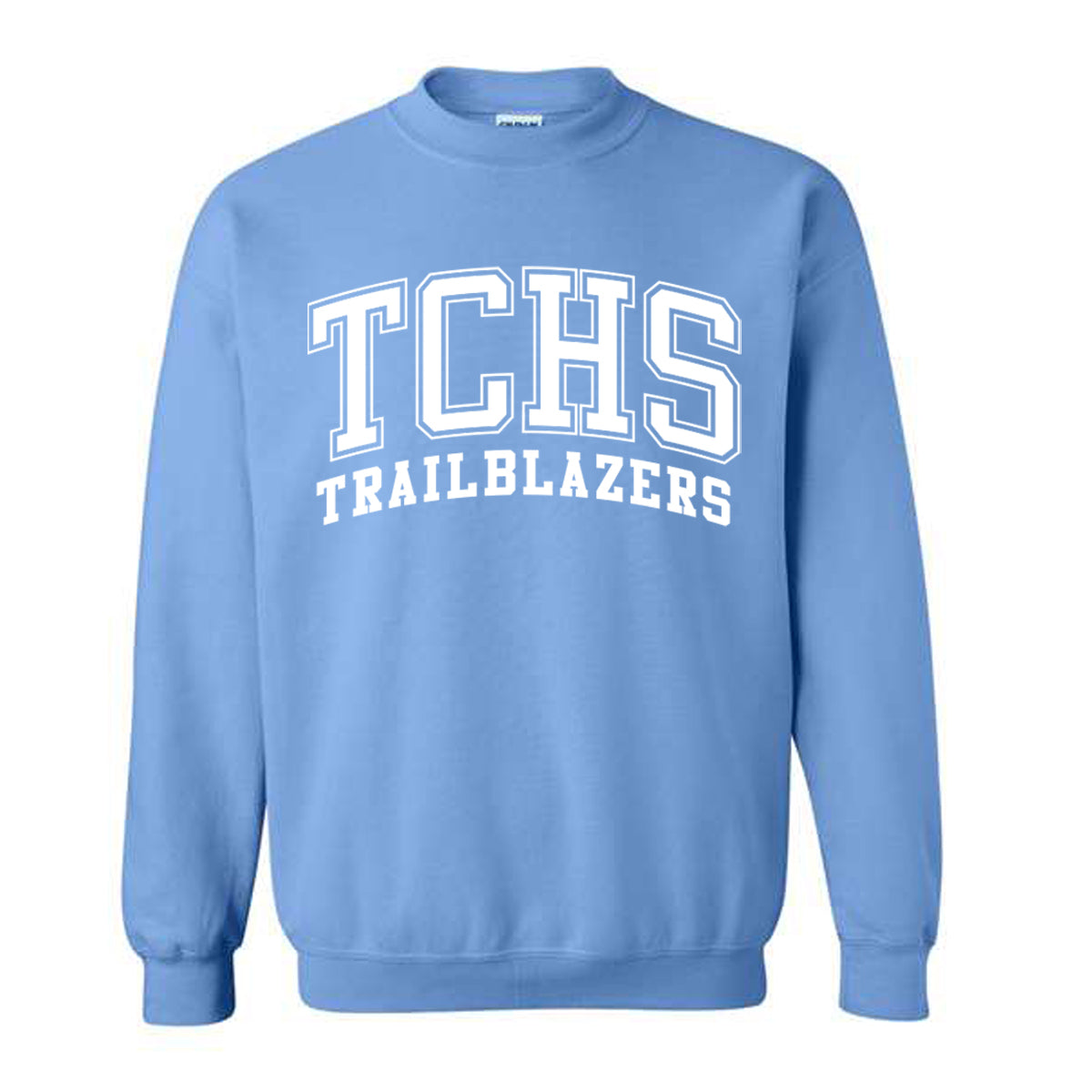 TCHS Trailblazers Outerwear