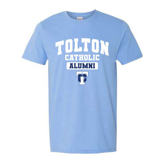 Tolton Catholic Alumni T-Shirt
