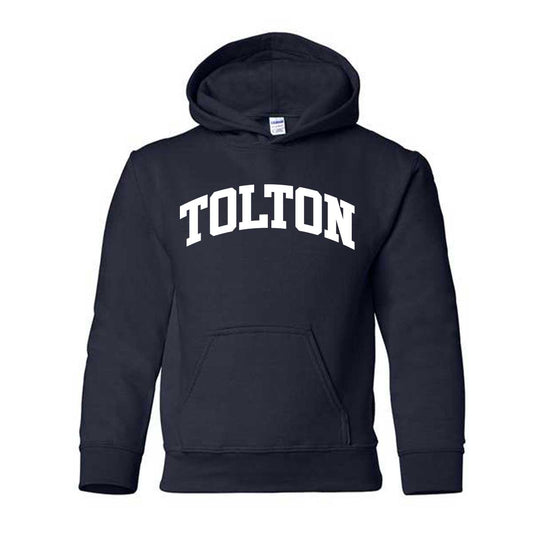 Tolton Youth Hoodie