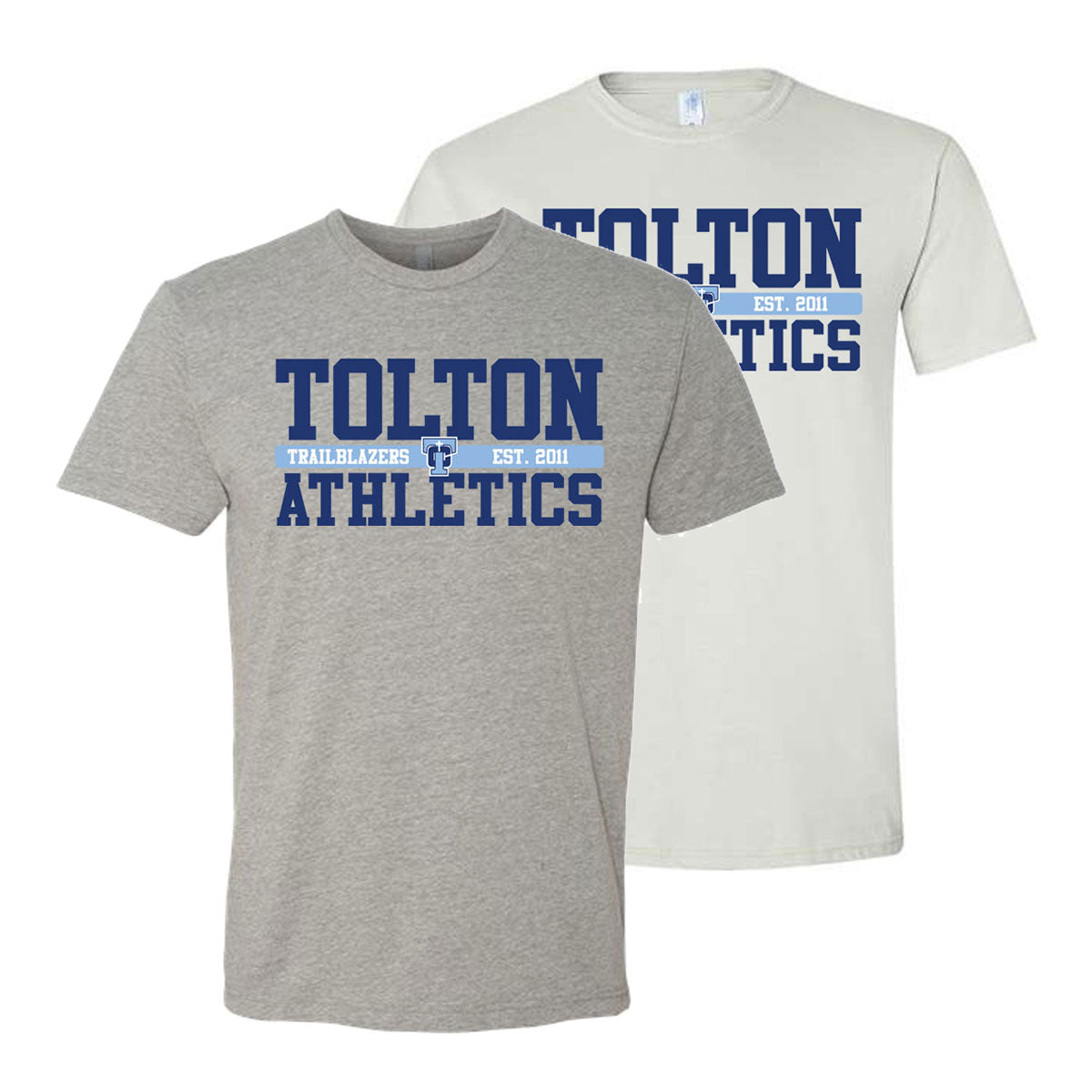 Tolton Athletics T-Shirt