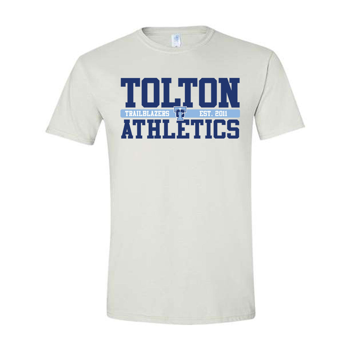 Tolton Athletics T-Shirt