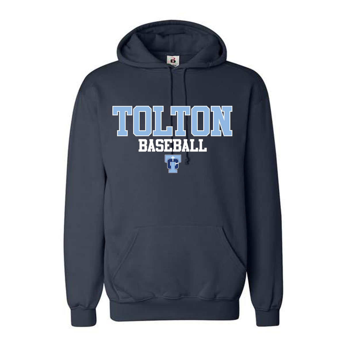 Tolton TC Baseball