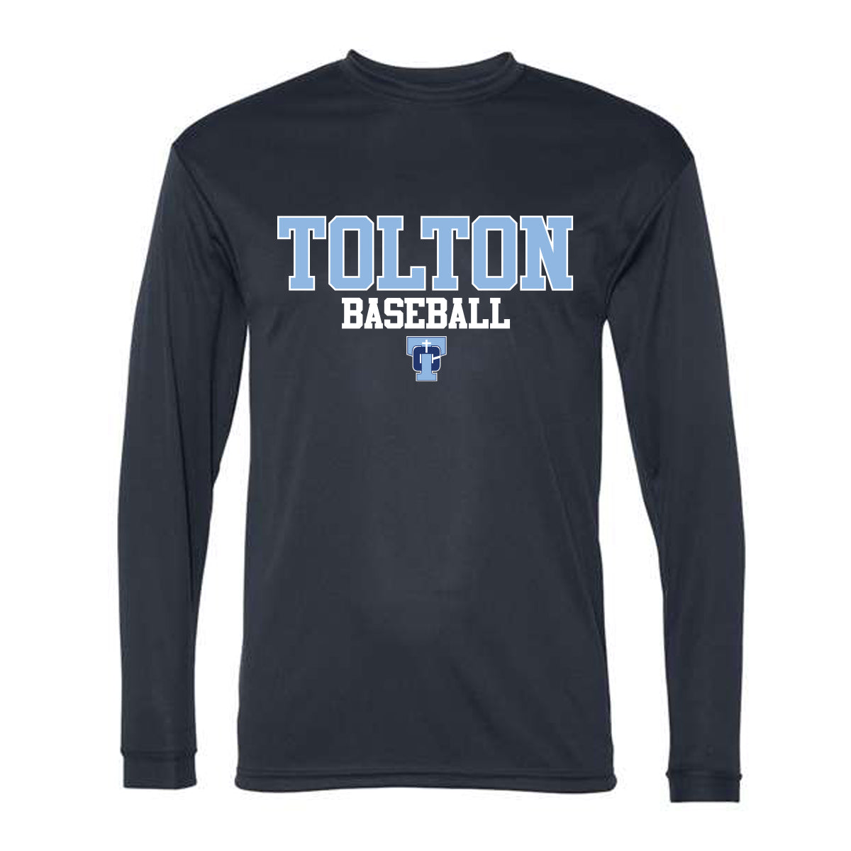 Tolton TC Baseball