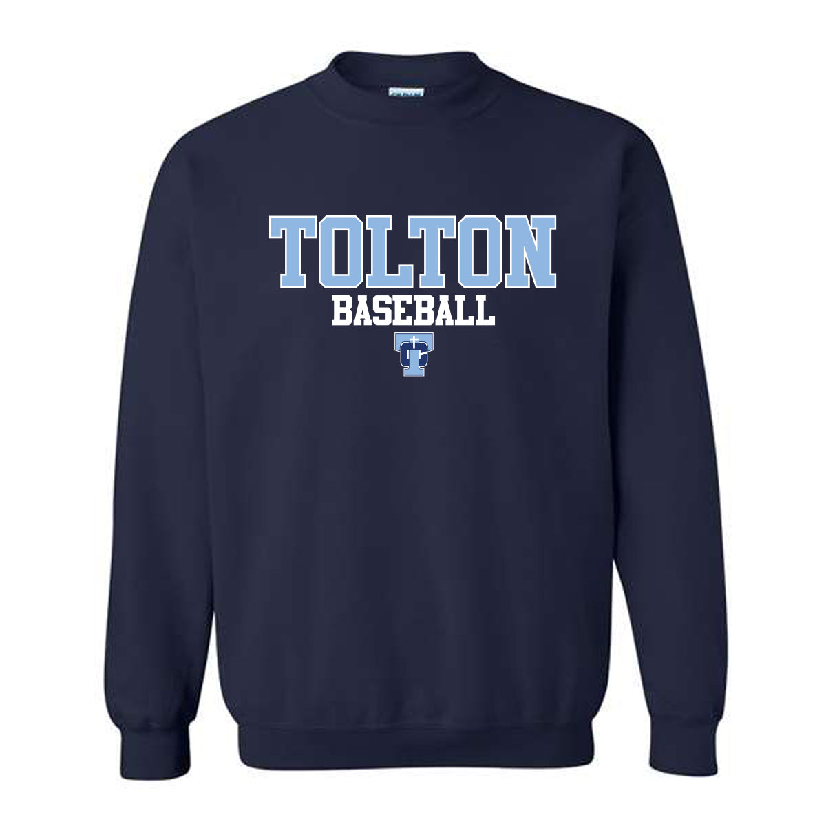 Tolton TC Baseball