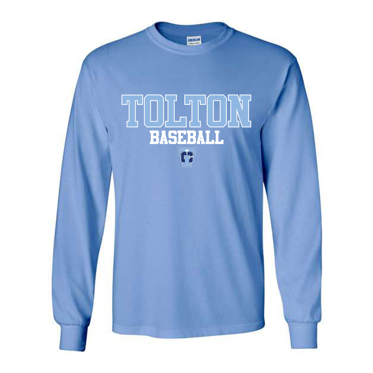 Tolton TC Baseball