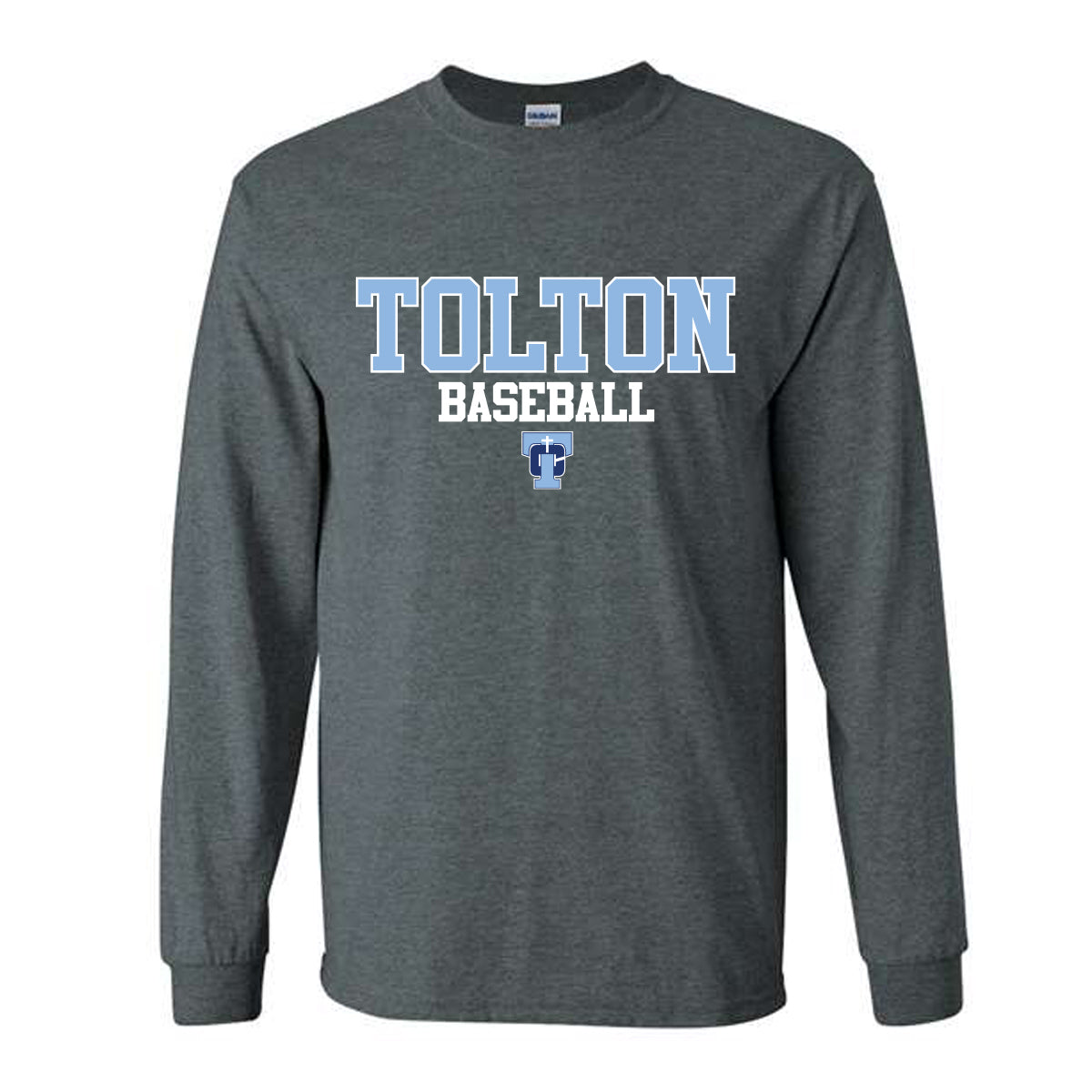 Tolton TC Baseball