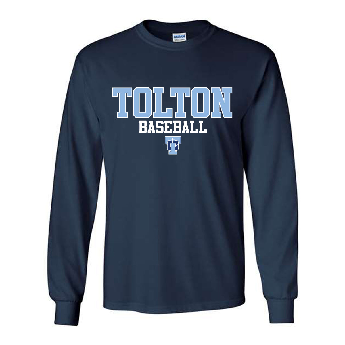 Tolton TC Baseball