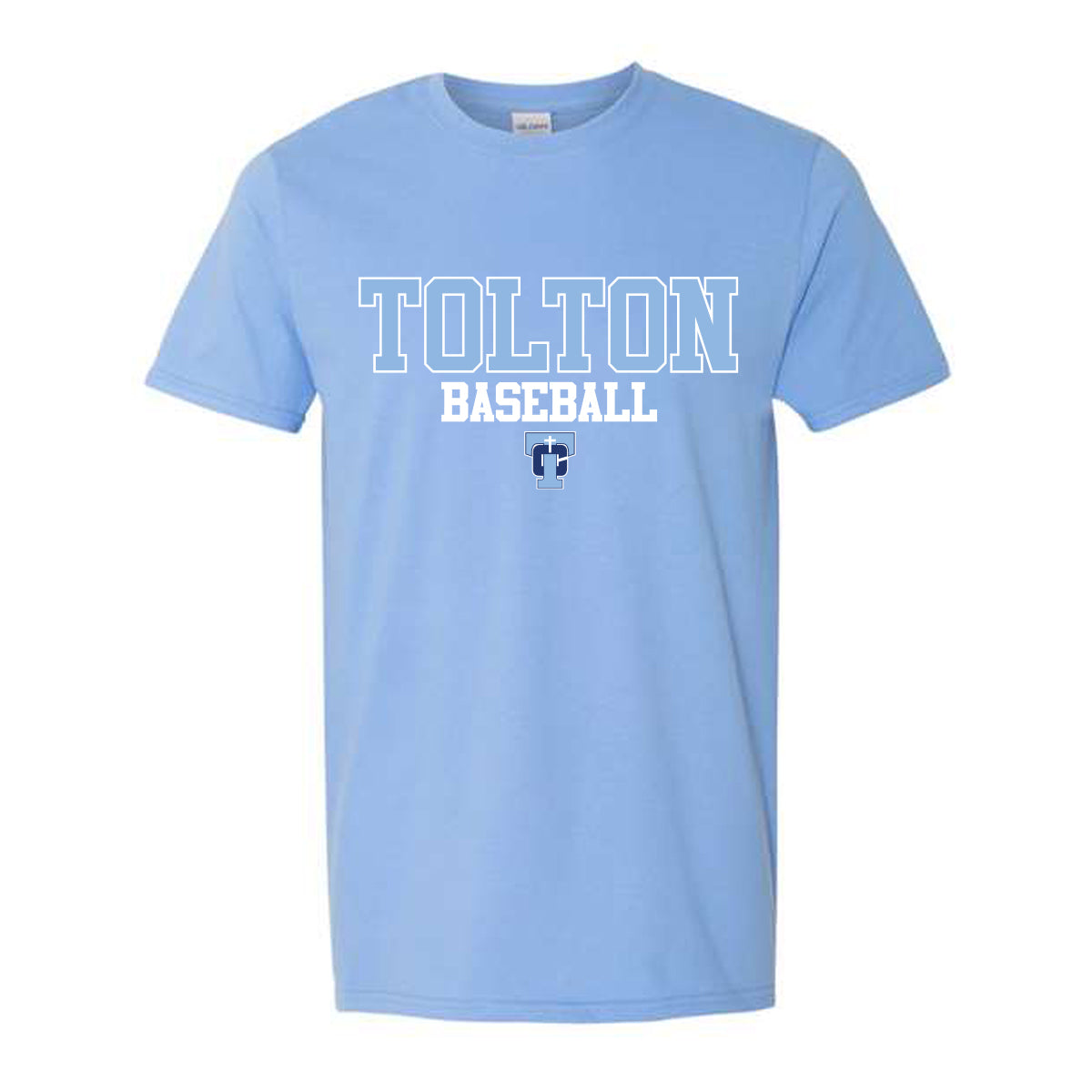 Tolton TC Baseball