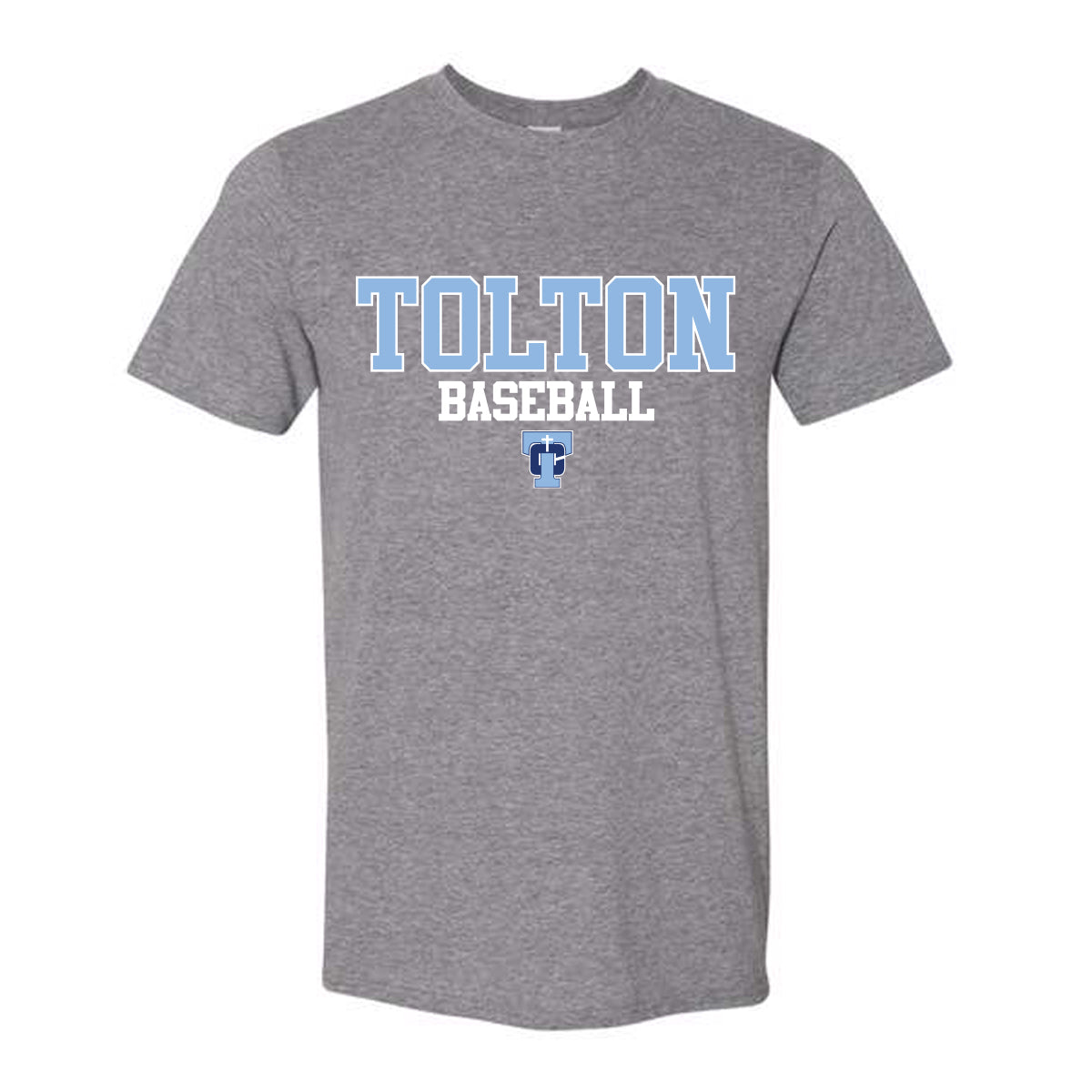 Tolton TC Baseball