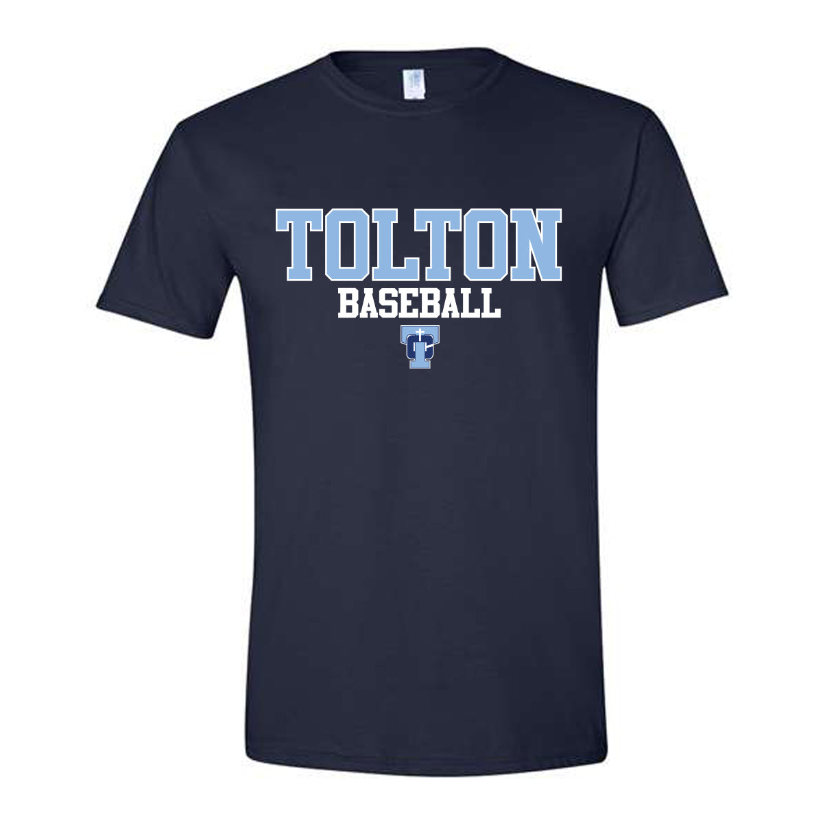 Tolton TC Baseball