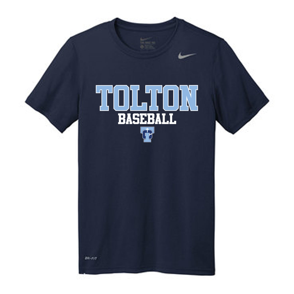 Tolton TC Baseball