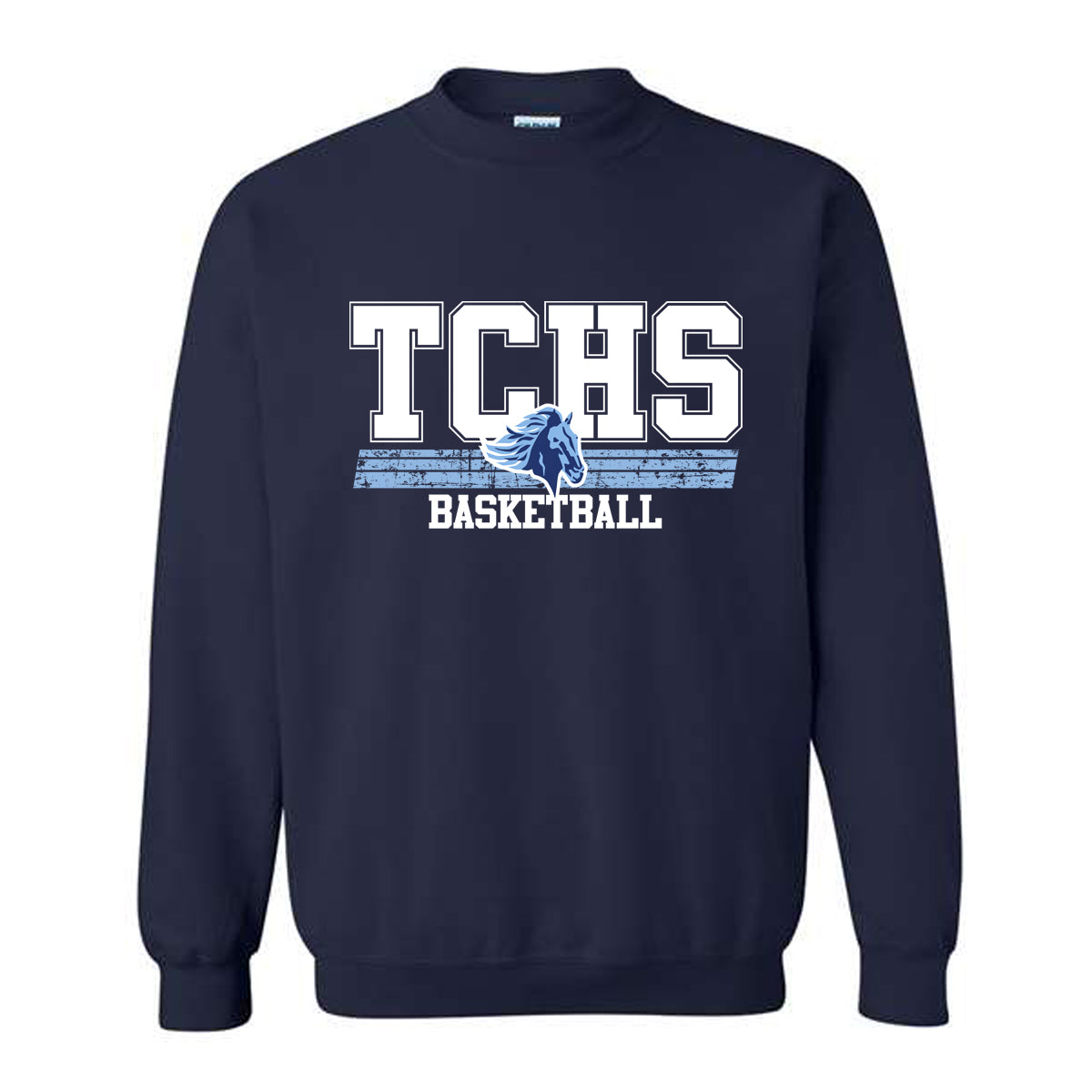 TCHS Basketball