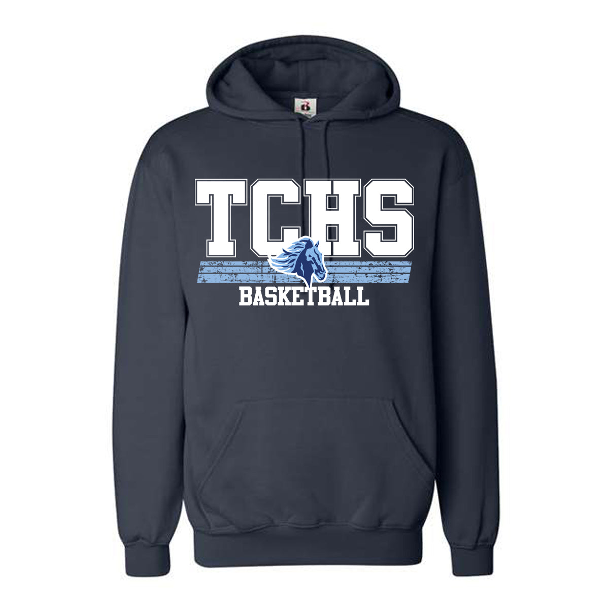 TCHS Basketball