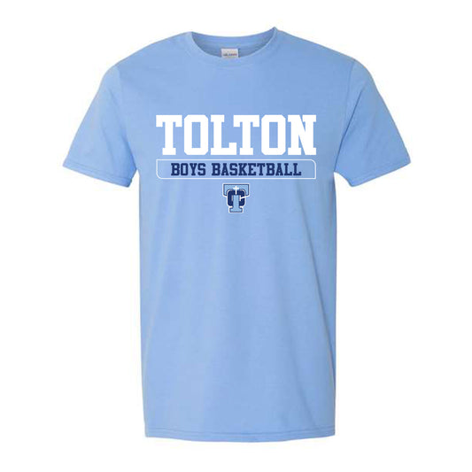 Tolton Boys Basketball