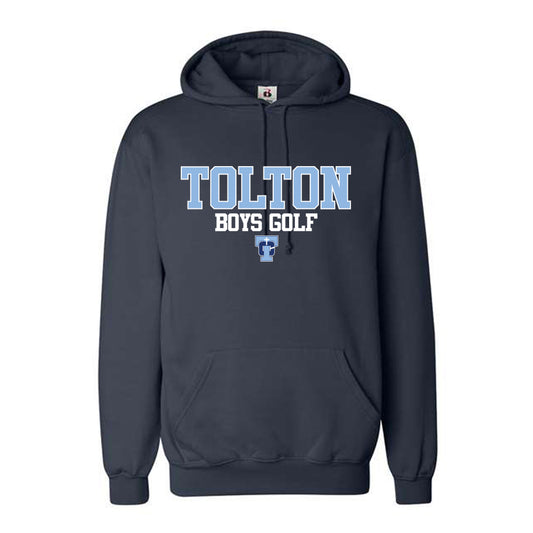 Tolton TC Boys Golf