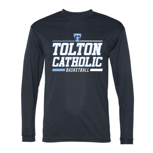 Tolton Catholic Basketball
