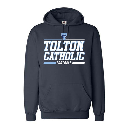 Tolton Catholic Football