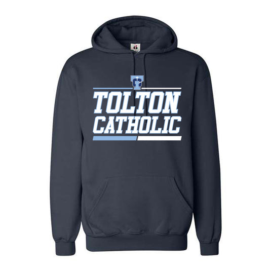 Tolton Catholic Outerwear