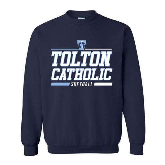 Tolton Catholic Softball