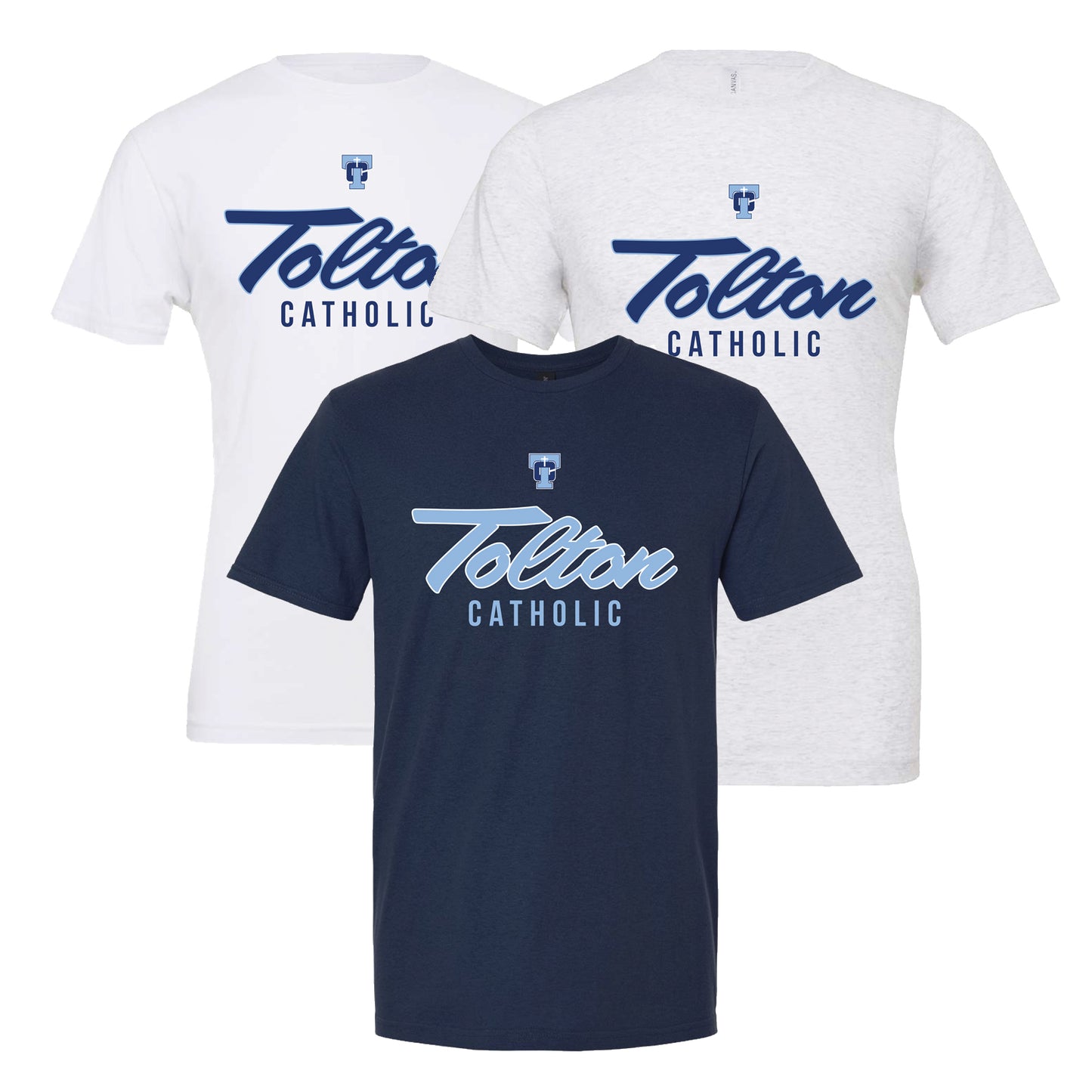 Tolton Catholic T-Shirt