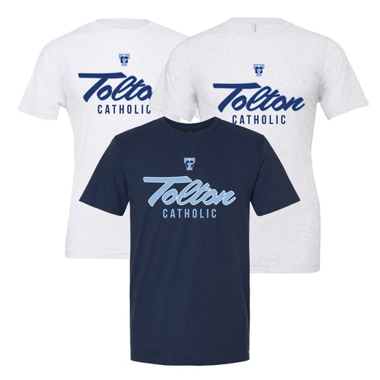 Tolton Catholic T-Shirt