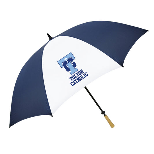 Tolton Catholic Umbrella