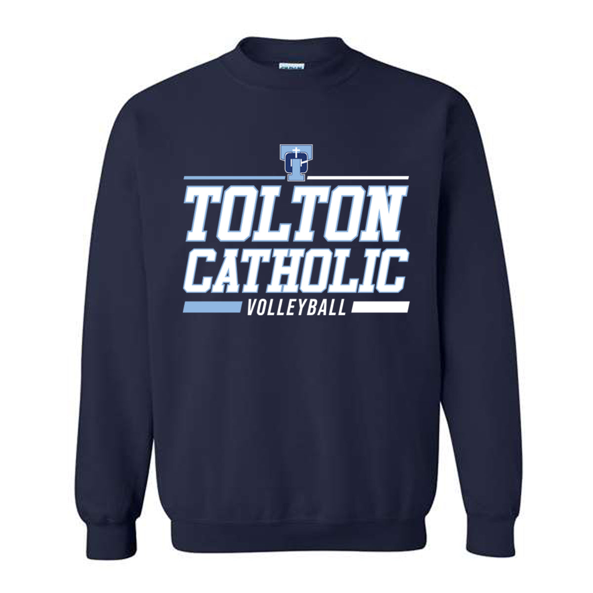 Tolton Catholic Volleyball
