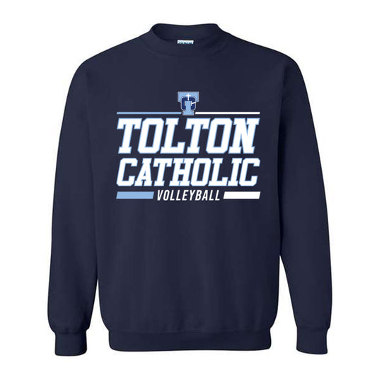 Tolton Catholic Volleyball