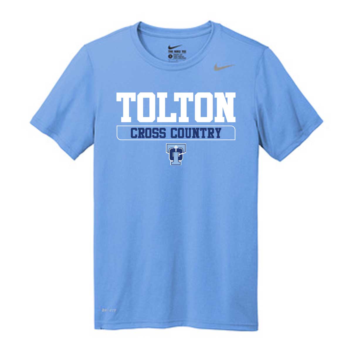 Tolton Cross Country