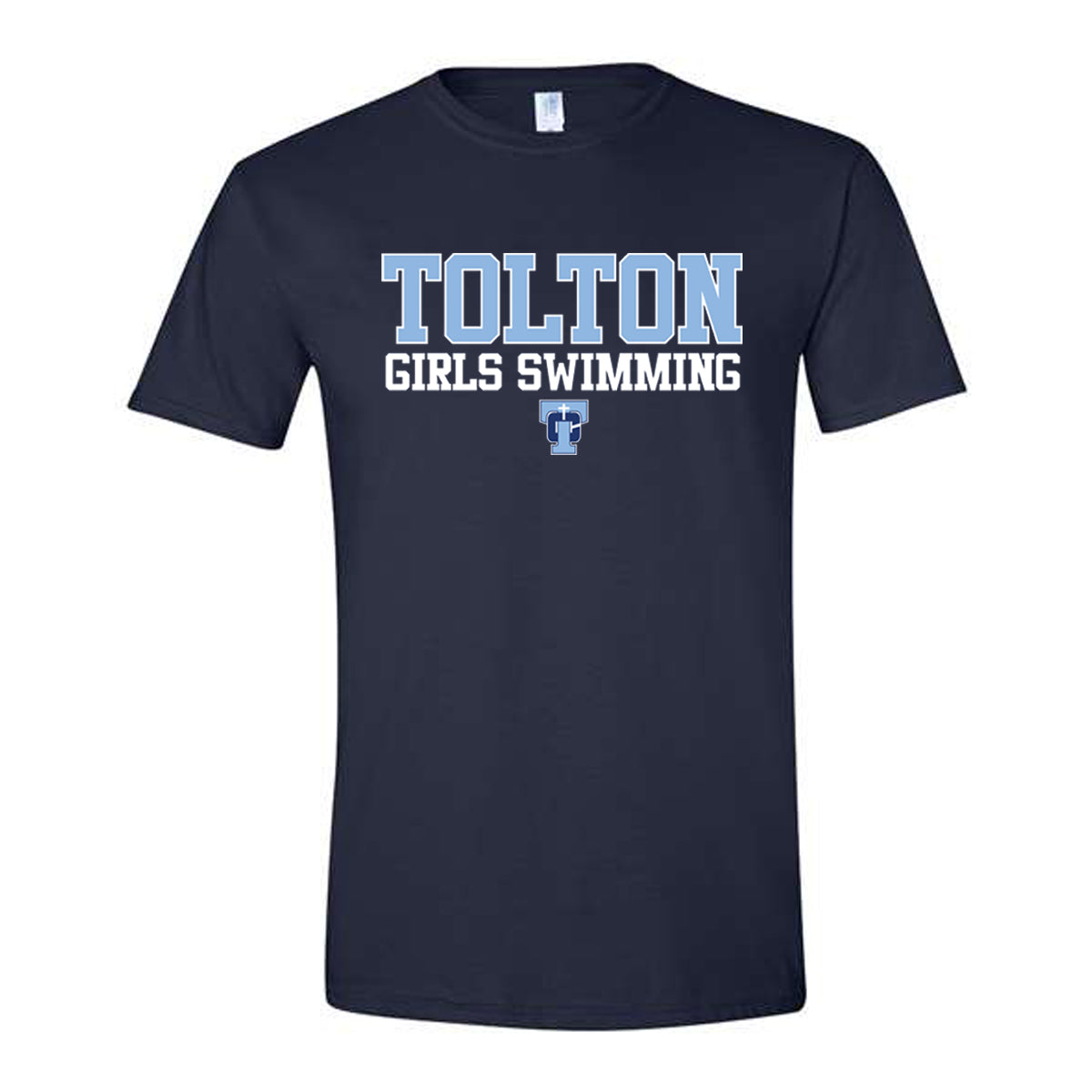 Tolton TC Girls Swimming