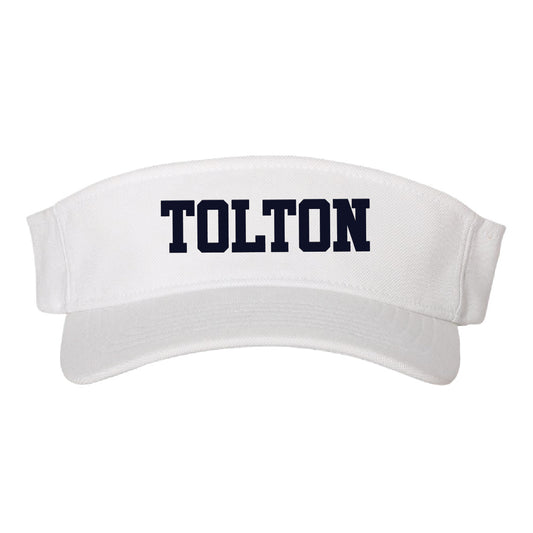Tolton Visor
