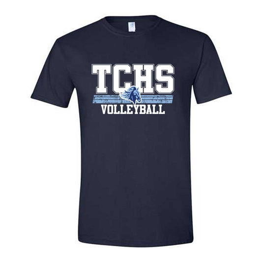 TCHS Volleyball