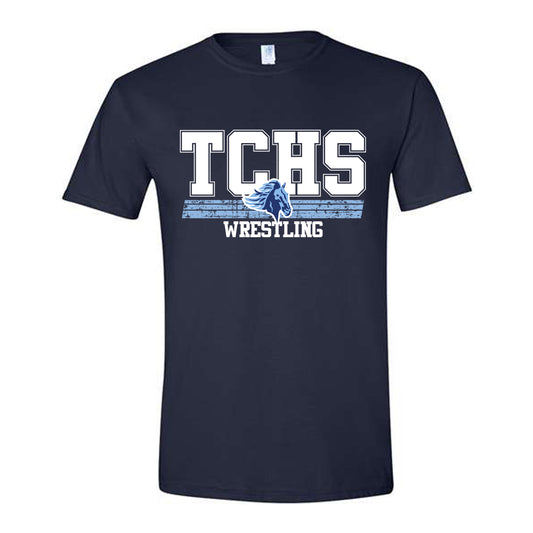 TCHS Wrestling