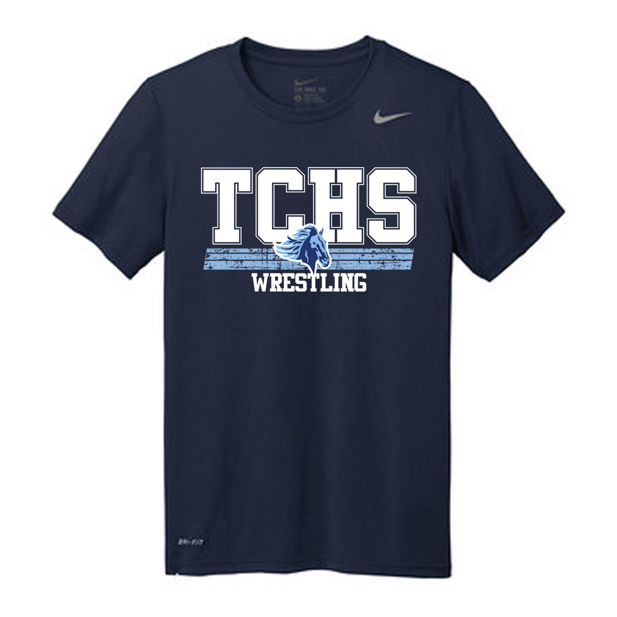 TCHS Wrestling