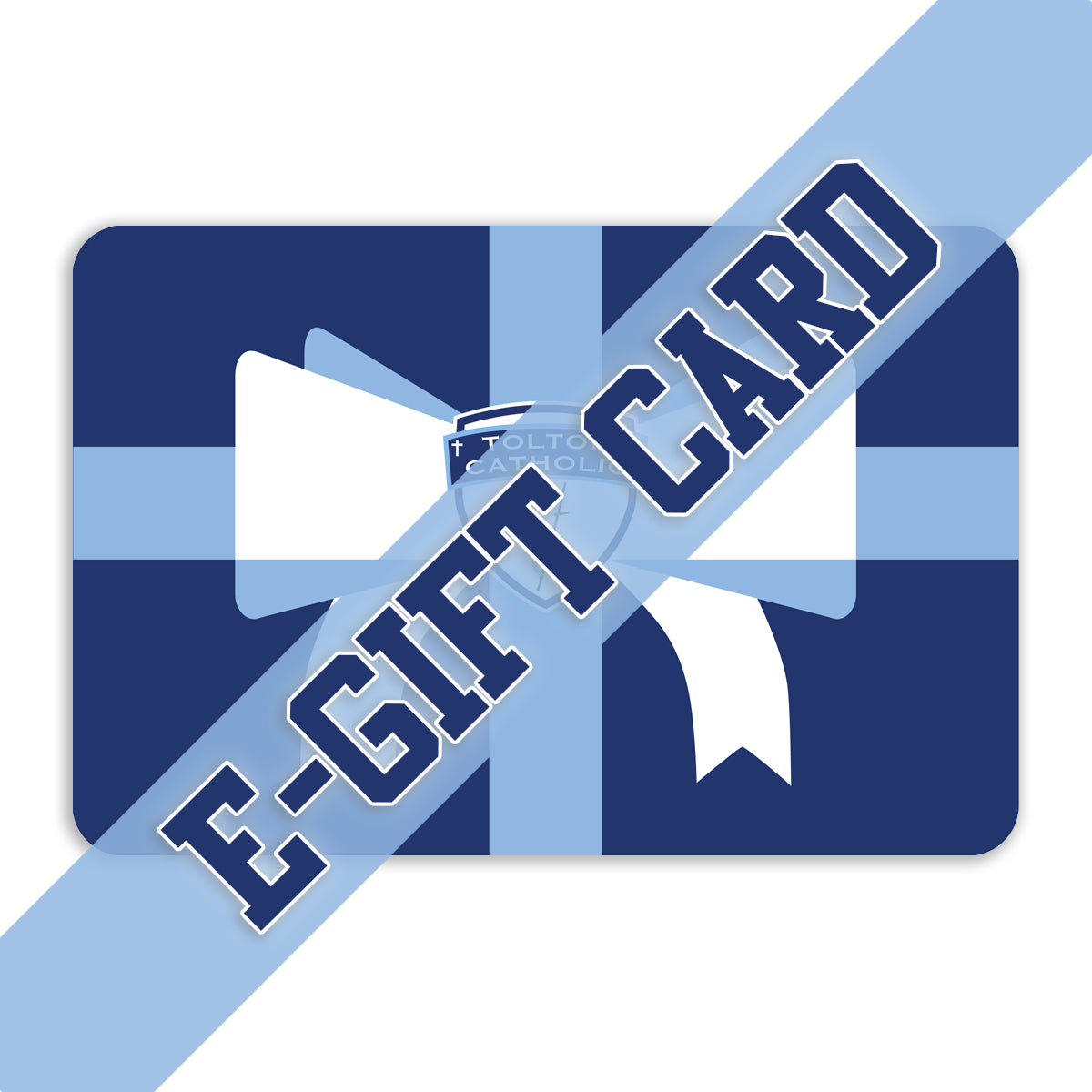 Tolton Team Store Gift Card