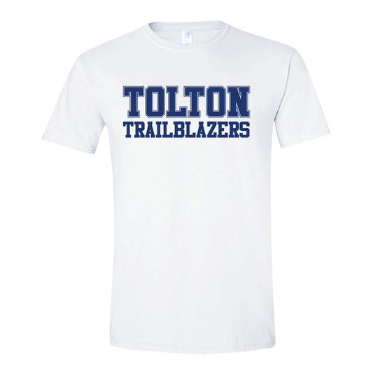 Tolton Trailblazers TShirt