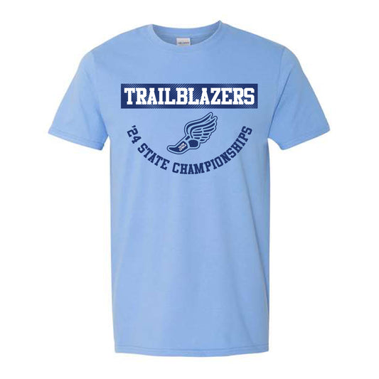 Tolton Track and Field State Championships TShirt