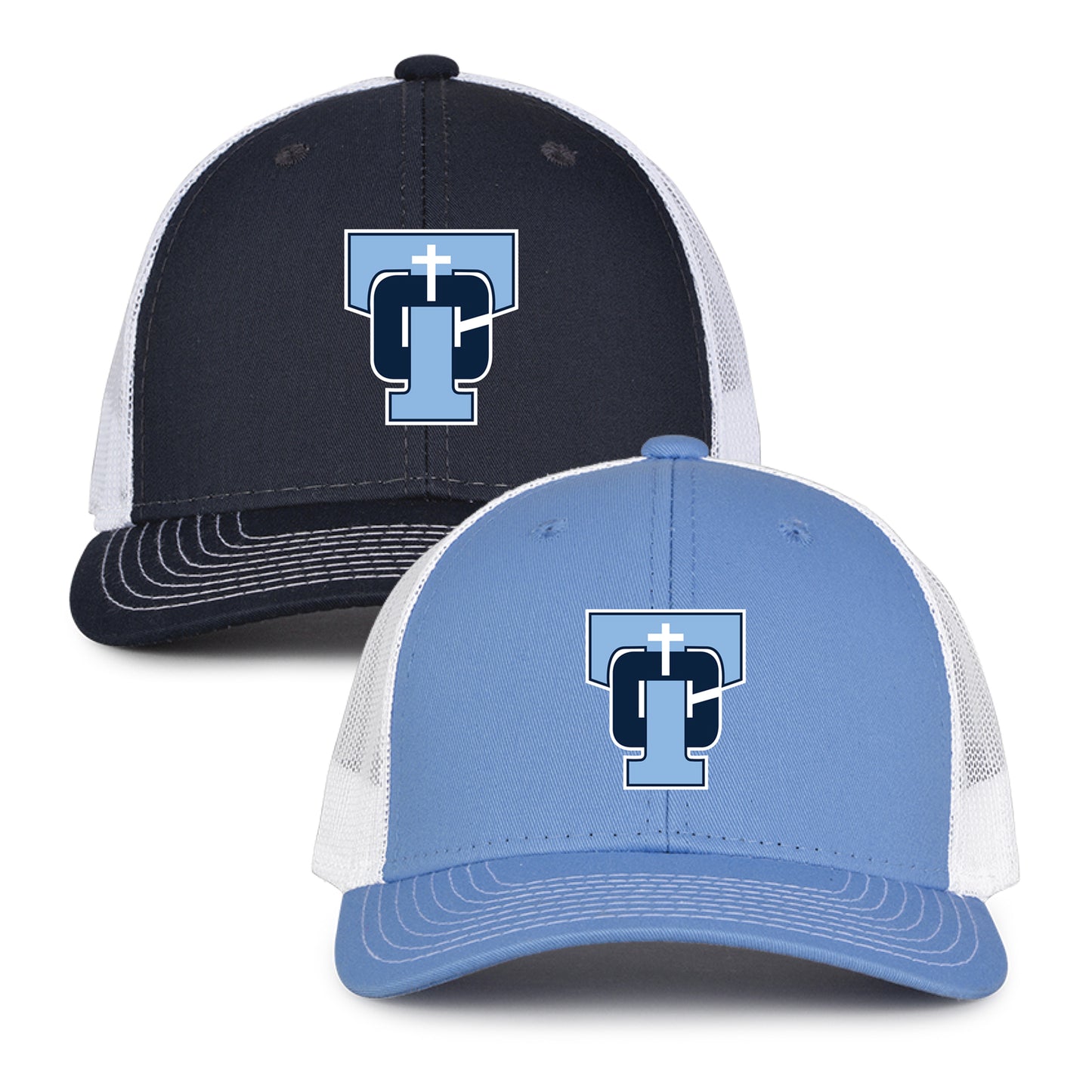 Tolton TC Trucker Hat